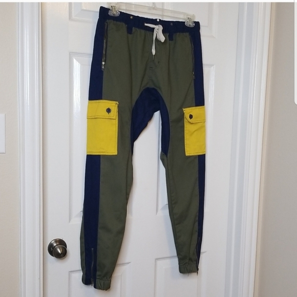 Blac Lacquer Other - Blac Lacquer Pants